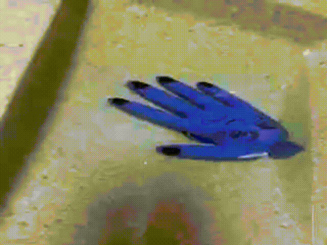 Bath GIF